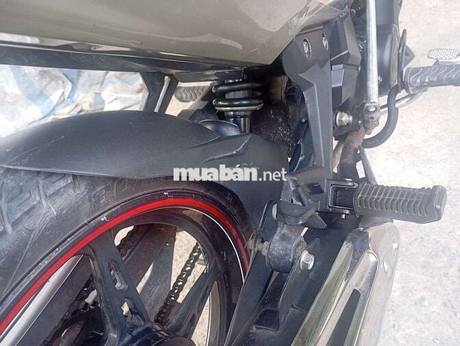 Bán xe Espero 50cc