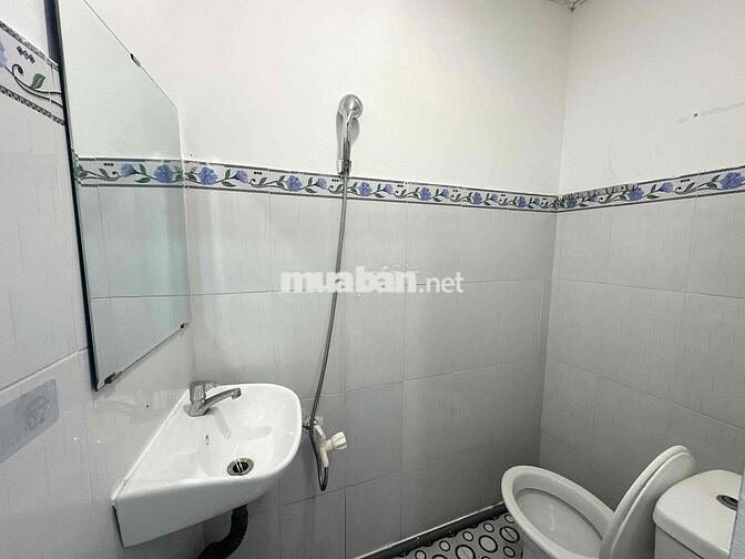 CHO THUÊ PHÒNG FULL NỘI THẤT TỦ LẠNH + MÁY LẠNH THANG MÁY CÓ SẴN