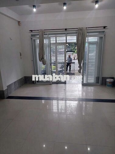 NHÀ KDC VĂN LANG  TRỆT LẦU TUM SÂN THƯỢNG ĐƯỜNG XE TẢI