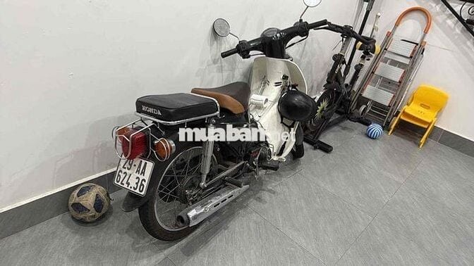 Bán xe cub 50cc
