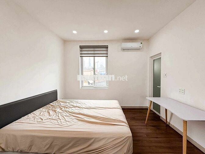 Siêu hot! Bán nhà(4x12m) Hoàng Hoa Thám HXT 8m giáp Phan Đăng Lưu.