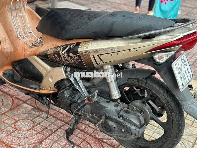 NOVOU 4 BSTP Bao Chanh Chấp GTDD