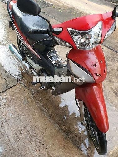 Honda Wave 50cc dành cho hssv