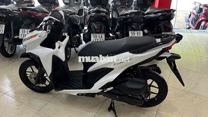 Honda Vario 125/2020.Xe đẹp máy zin.giá tốt.BSTP