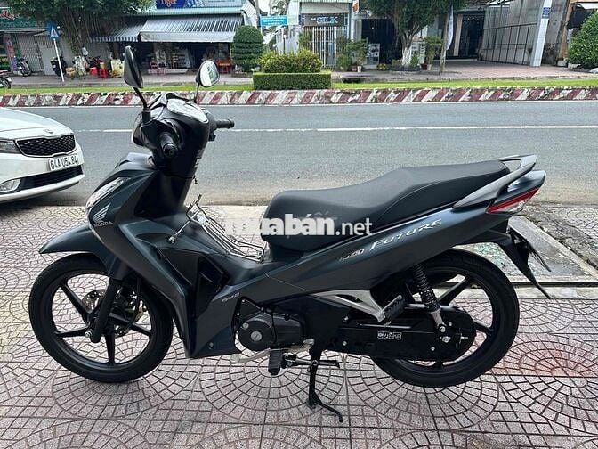 fuled 2025 nhu mới vĩnh long