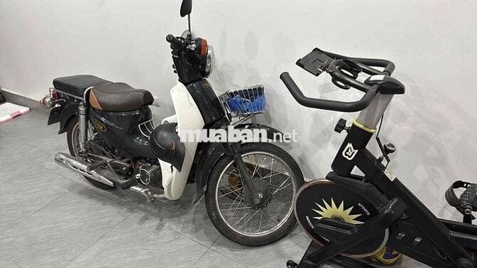 Bán xe cub 50cc