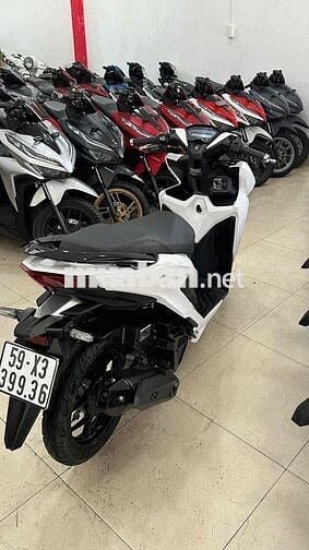 Honda Vario 125/2020.Xe đẹp máy zin.giá tốt.BSTP