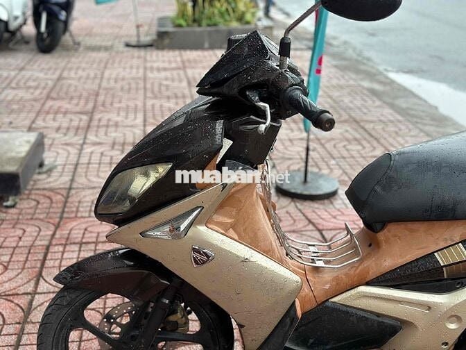 NOVOU 4 BSTP Bao Chanh Chấp GTDD