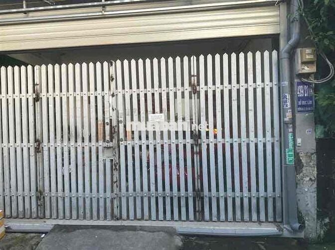 (5m x 20m) Nhà Đẹp 2 Tầng — Gần Hồ Ngọc Lãm An Lạc Bình Tân Hướng ĐN