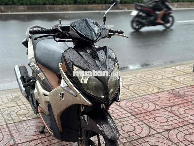 NOVOU 4 BSTP Bao Chanh Chấp GTDD