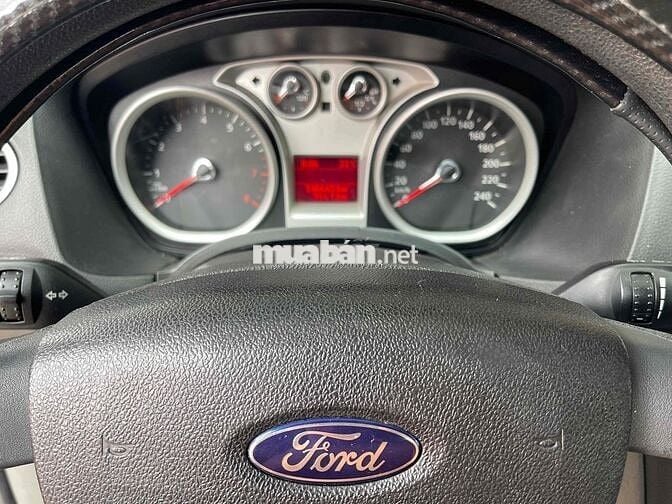 Ford Focus 2009 1.8 AT