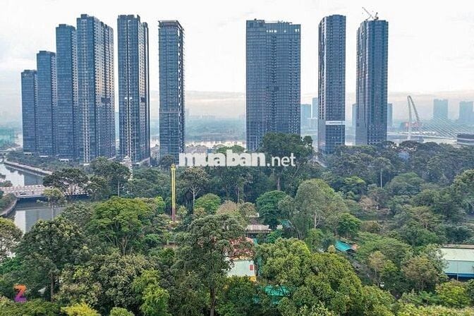 [HÀNG HIẾM] BÁN CĂN 3PN VINHOMES GOLDEN RIVER - VIEW SÔNG TRỰC DIỆN