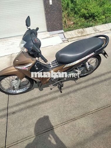Dư dùng bán...xe way 110..s.đẹp
