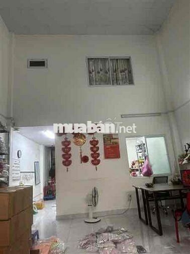 (5m x 20m) Nhà Đẹp 2 Tầng — Gần Hồ Ngọc Lãm An Lạc Bình Tân Hướng ĐN