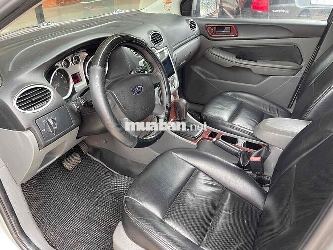 Ford Focus 2009 1.8 AT