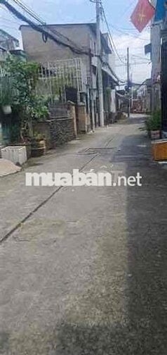 (5m x 20m) Nhà Đẹp 2 Tầng — Gần Hồ Ngọc Lãm An Lạc Bình Tân Hướng ĐN