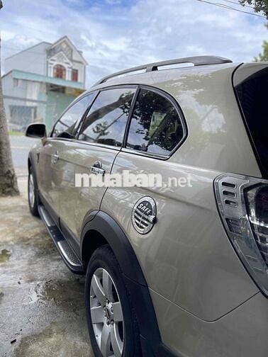 Chevrolet Captiva 2010 Maxx LT 2.0 - 162000 km
