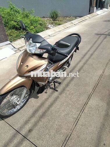 Dư dùng bán...xe way 110..s.đẹp
