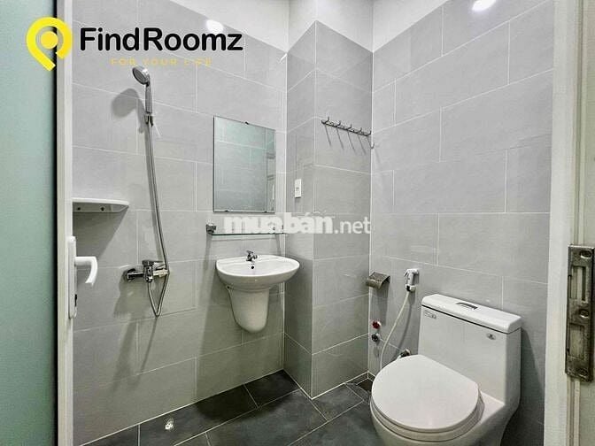 1 PHÒNG NGỦ FULL NỘI THẤT NGAY CHỢ GÒ VẤP