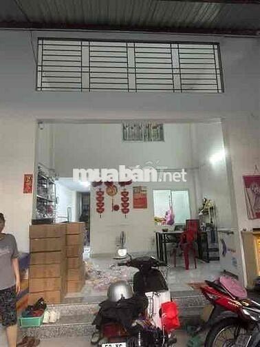 (5m x 20m) Nhà Đẹp 2 Tầng — Gần Hồ Ngọc Lãm An Lạc Bình Tân Hướng ĐN