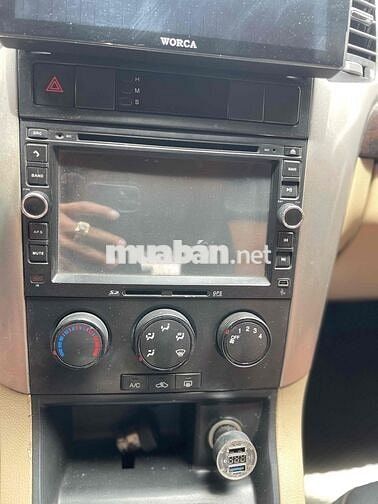 Chevrolet Captiva 2010 Maxx LT 2.0 - 162000 km