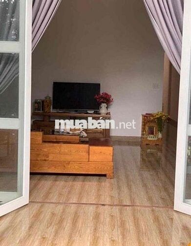Căn Nhà thuê hẻm 146 Mai Hắc Đế gần chợ, trường học 2pn