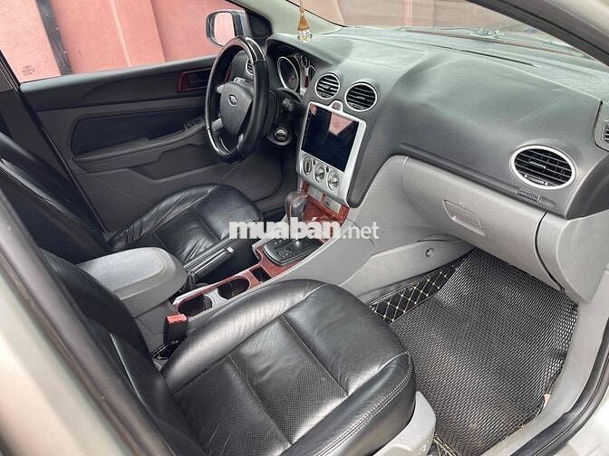 Ford Focus 2009 1.8 AT