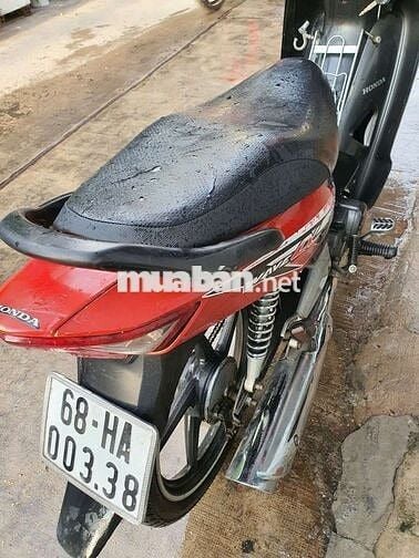 Honda Wave 50cc dành cho hssv