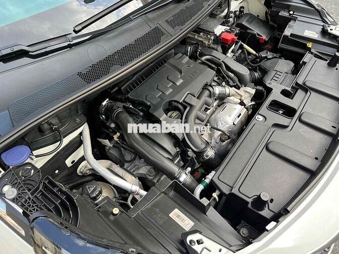 Peugeot 5008 2021 bản Allure