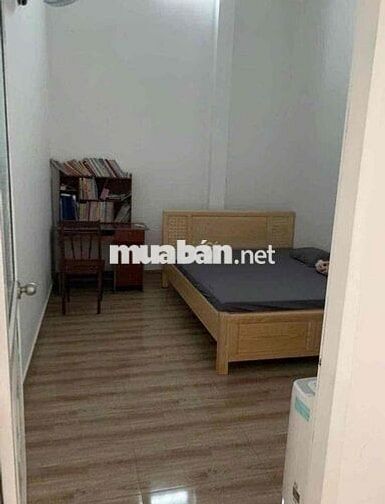Căn Nhà thuê hẻm 146 Mai Hắc Đế gần chợ, trường học 2pn