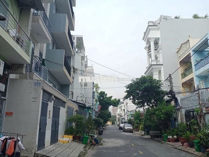 Nhà ở - Kết hợp kinh doanh Căn Hộ Dịch Vụ