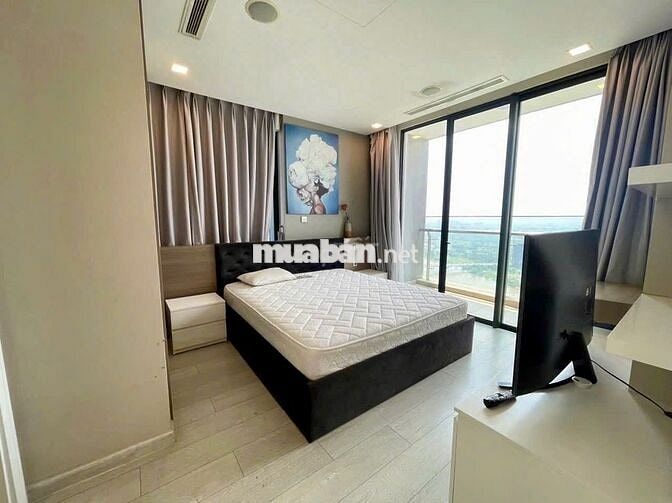 [HÀNG HIẾM] BÁN CĂN 3PN VINHOMES GOLDEN RIVER - VIEW SÔNG TRỰC DIỆN