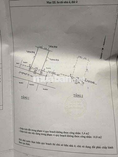 Nhà Đẹp 2 Tầng — Gần Bình Long Lê Văn Quới Đường 14a ( 4m x 9m) 36m2