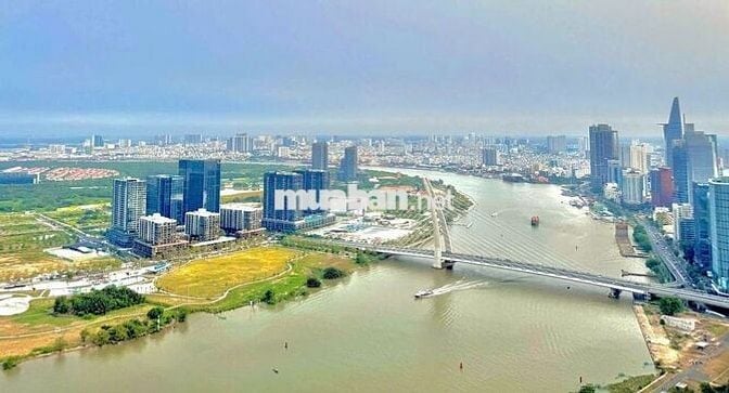 [HÀNG HIẾM] BÁN CĂN 3PN VINHOMES GOLDEN RIVER - VIEW SÔNG TRỰC DIỆN