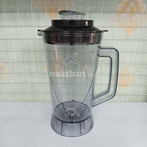 Phụ kiện cối, dao, nhông, nắp,... máy xay sinh tố công nghiệp