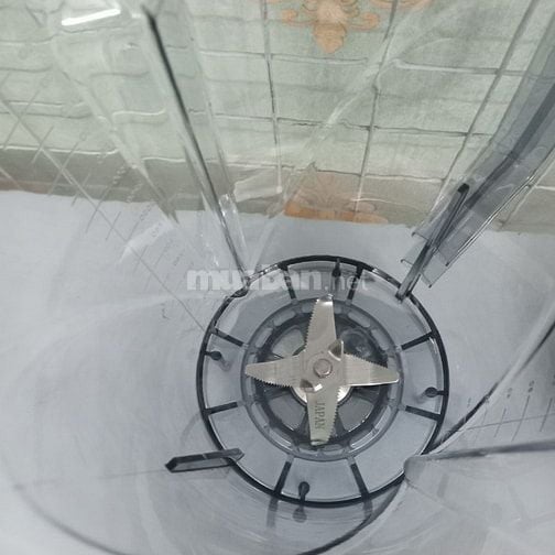 Phụ kiện cối, dao, nhông, nắp,... máy xay sinh tố công nghiệp