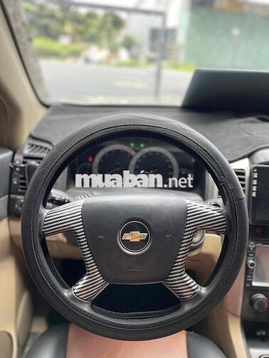 Chevrolet Captiva 2010 Maxx LT 2.0 - 162000 km