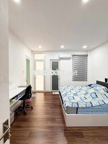 Siêu hot! Bán nhà(4x12m) Hoàng Hoa Thám HXT 8m giáp Phan Đăng Lưu.