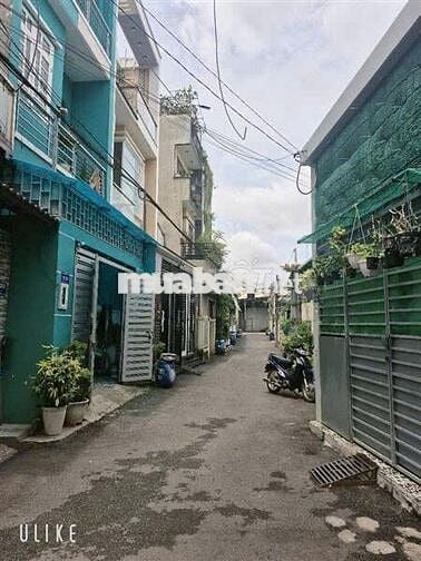 Bán Nhà Cấp 4 mới đường số 8, Linh Xuân, Thủ Đức
