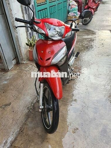 Honda Wave 50cc dành cho hssv