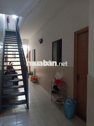 Nhà ở - Kết hợp kinh doanh Căn Hộ Dịch Vụ