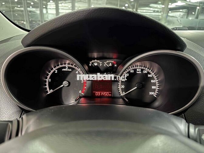 Mazda BT 50 2021 1.9L 4x2 AT - 31000 km