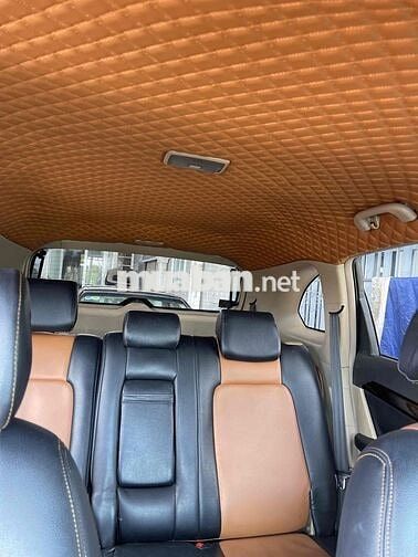 Chevrolet Captiva 2010 Maxx LT 2.0 - 162000 km