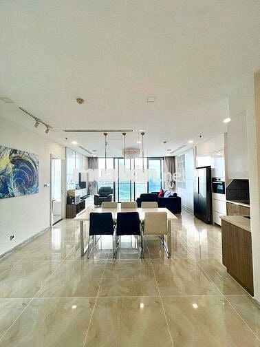 [HÀNG HIẾM] BÁN CĂN 3PN VINHOMES GOLDEN RIVER - VIEW SÔNG TRỰC DIỆN