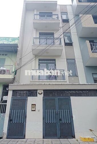 Nhà ở - Kết hợp kinh doanh Căn Hộ Dịch Vụ