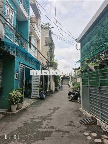 Bán Nhà Cấp 4 mới đường số 8, Linh Xuân, Thủ Đức