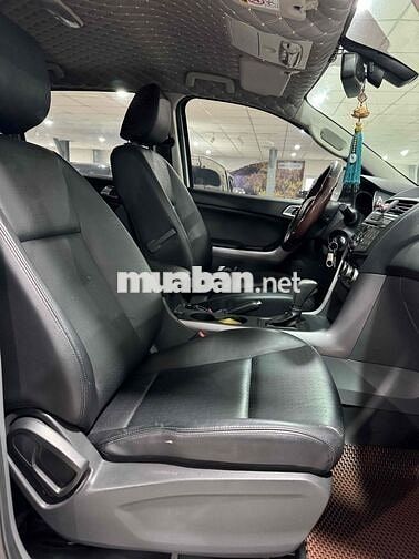 Mazda BT 50 2021 1.9L 4x2 AT - 31000 km