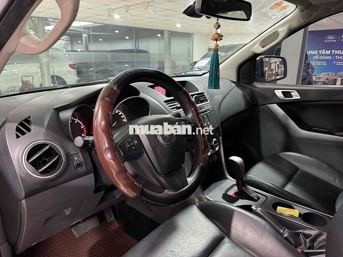 Mazda BT 50 2021 1.9L 4x2 AT - 31000 km