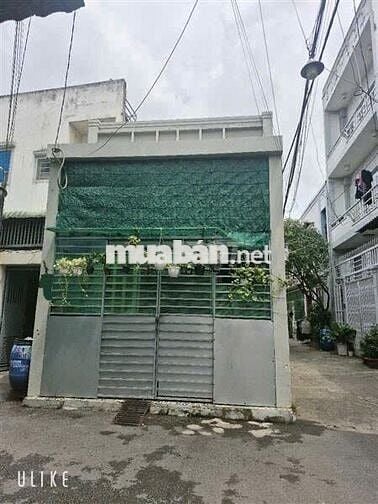 Bán Nhà Cấp 4 mới đường số 8, Linh Xuân, Thủ Đức