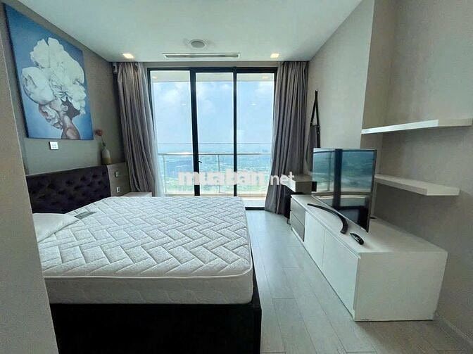 [HÀNG HIẾM] BÁN CĂN 3PN VINHOMES GOLDEN RIVER - VIEW SÔNG TRỰC DIỆN